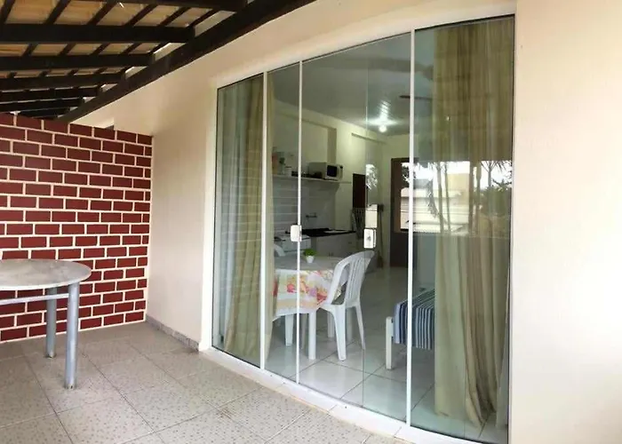 Residencial Mariscalia Apartamento Bombinhas