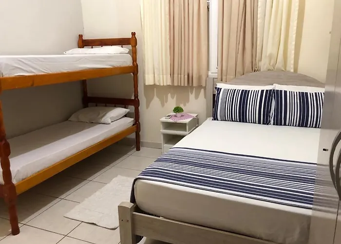 Residencial Mariscalia Apartamento Bombinhas