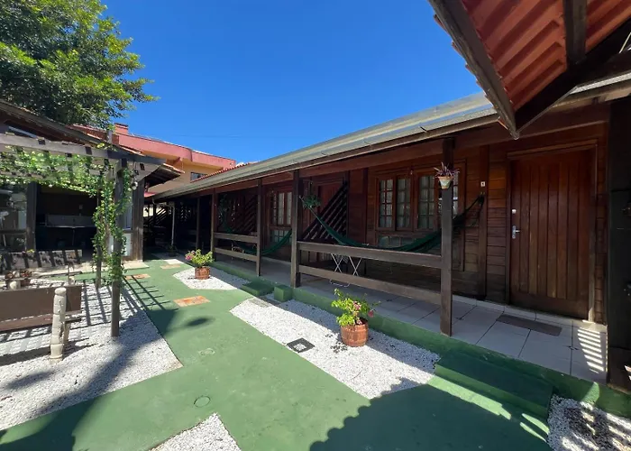 Residencial Alvorada Apartamento Bombinhas